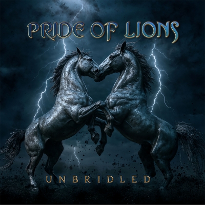 PRIDE OF LIONS Unbridled